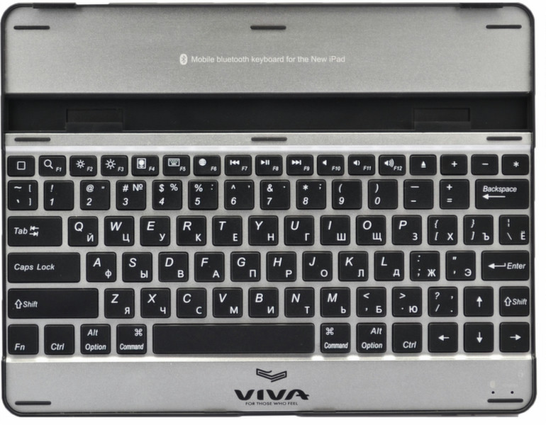 Vivacase VAP-AK00201 Tastatur für Mobilgerät