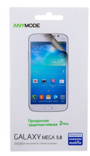 Samsung F-BYSP000RCL screen protector