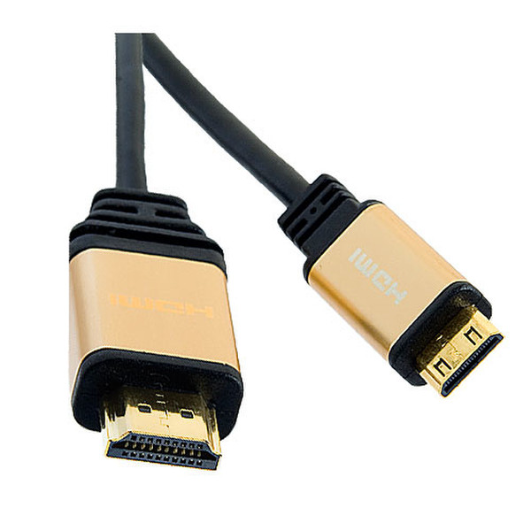 IronKey HDMI 07-06 PRO