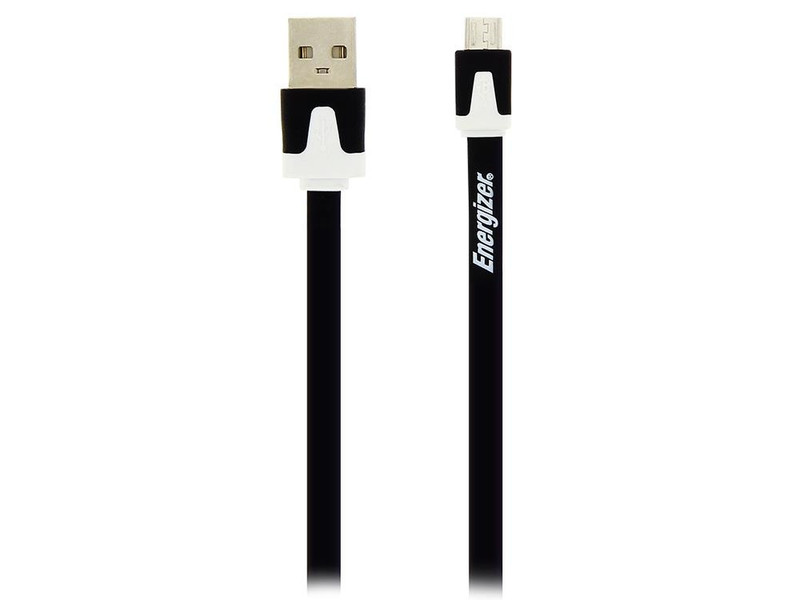 Energizer CMCBK2 USB Kabel