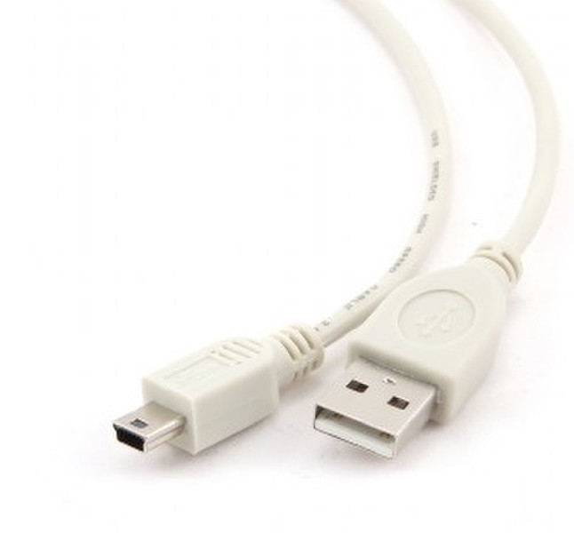 Gembird CC-USB2-AM5P-3 USB cable