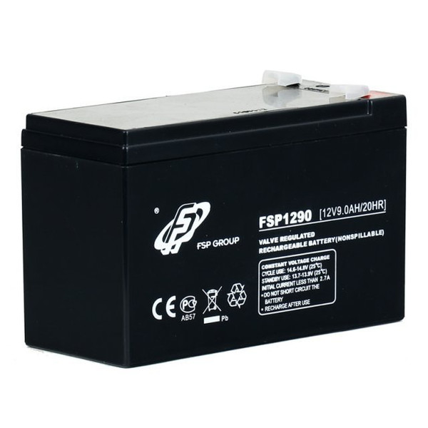 FSP/Fortron 12V9Ah 9Ah 12V UPS battery