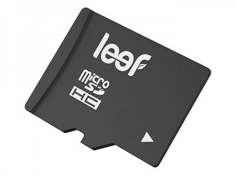 Leef LFMSD-00200R 2ГБ MicroSDHC карта памяти