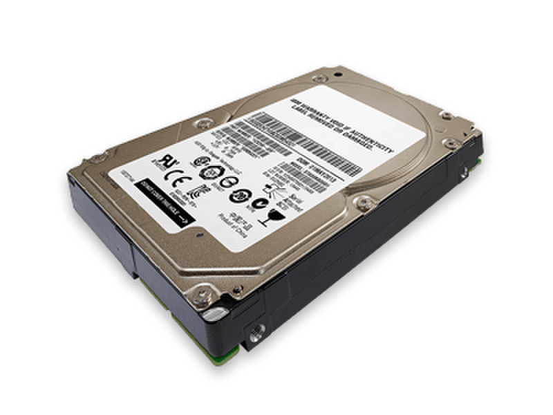 Lenovo 146GB 10K 6GBPS SAS 2.5in 146GB SAS internal hard drive