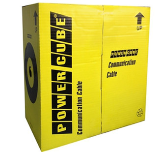 Power Cube Cat5e, 305m