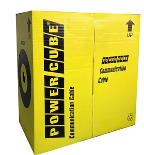 Power Cube Cat5e, 305m
