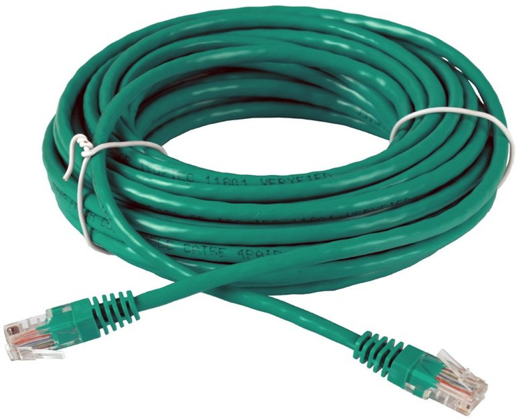 Aopen ANP511_10M_G сетевой кабель