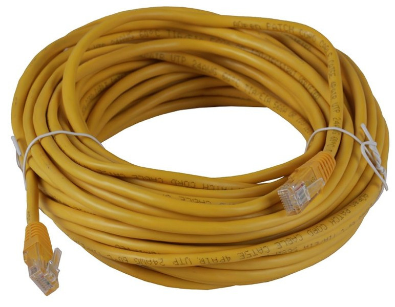 Aopen ANP511_15M_Y networking cable