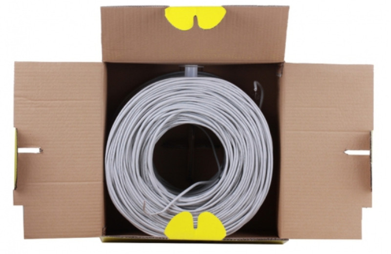 Power Cube Cat5e, 305m