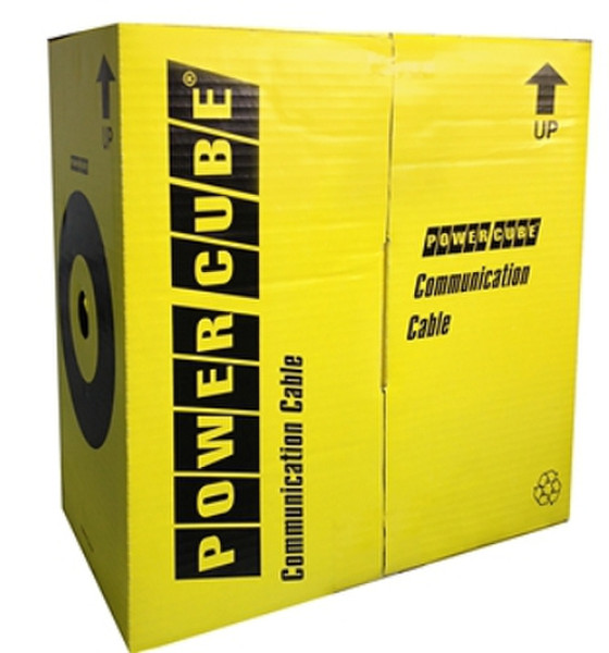 Power Cube Cat5e, 305m