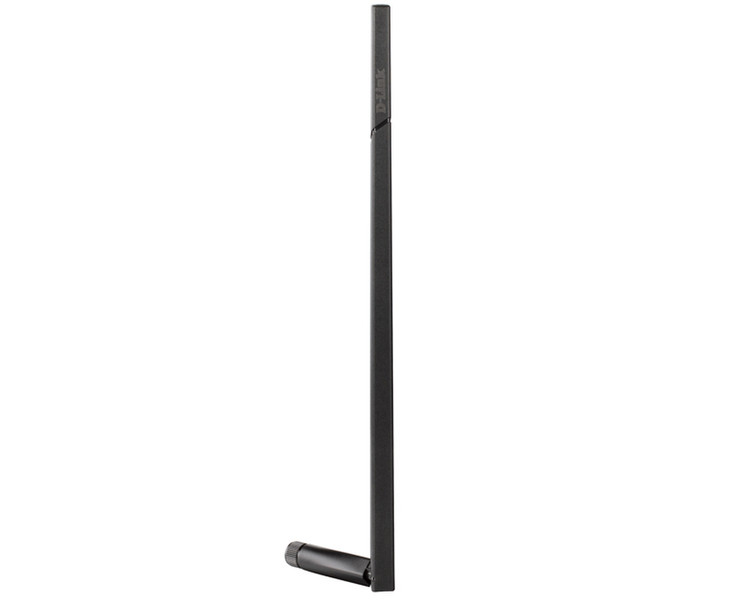 D-Link ANT24-0802C Omni-directional RP-SMA 8dBi network antenna