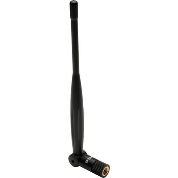 D-Link ANT24-0502 Omni-directional RP-SMA 5dBi network antenna