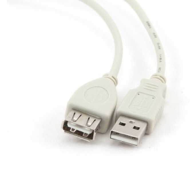 Gembird CC-USB2-AMAF-75CM/300 кабель USB