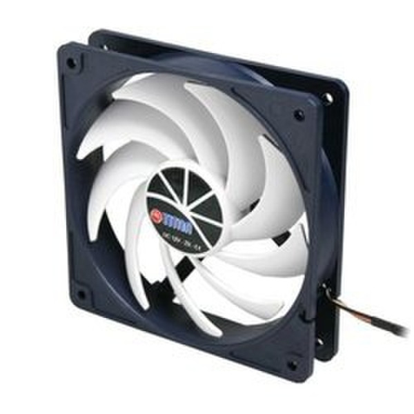 Titan TFD-12025H12B Computer case Fan