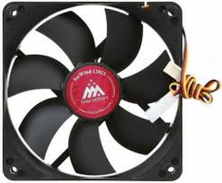 GlacialTech IceWind 12025 Notebook Fan