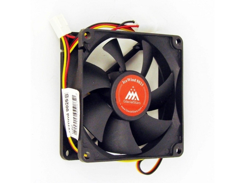 GlacialTech IceWind 8025 Notebook Fan