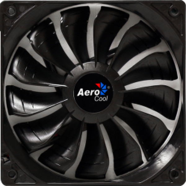 Aerocool 4713105951424 Процессор Вентилятор компонент охлаждения компьютера