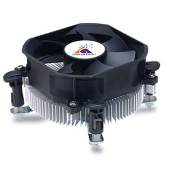 GlacialTech Igloo 5051 Combo Processor Cooler