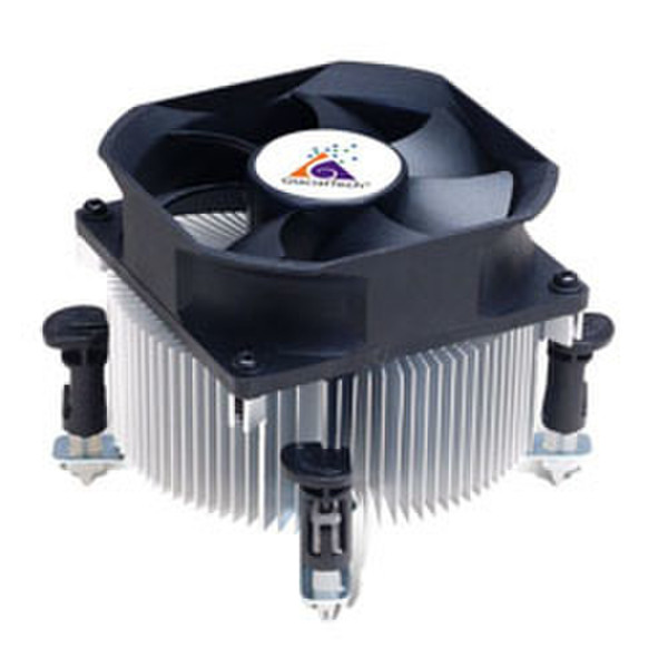 GlacialTech gloo 5063 Combo Processor Cooler