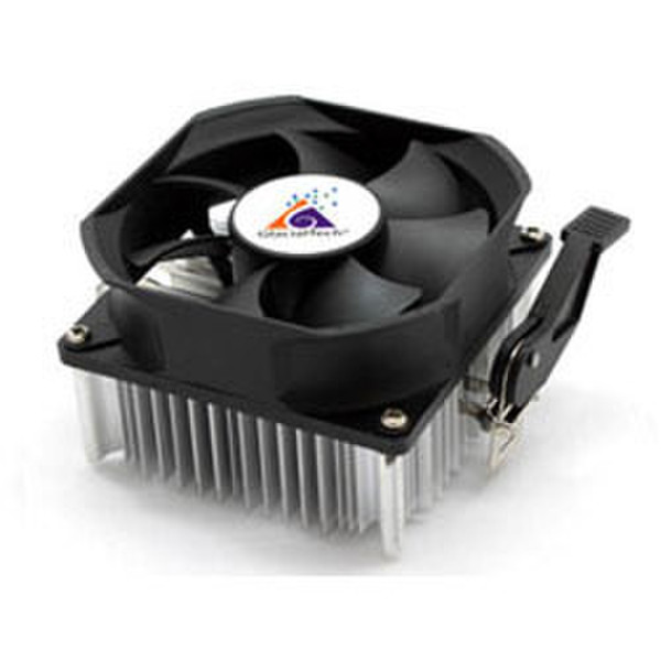 GlacialTech Igloo A330 Silent Processor Cooler