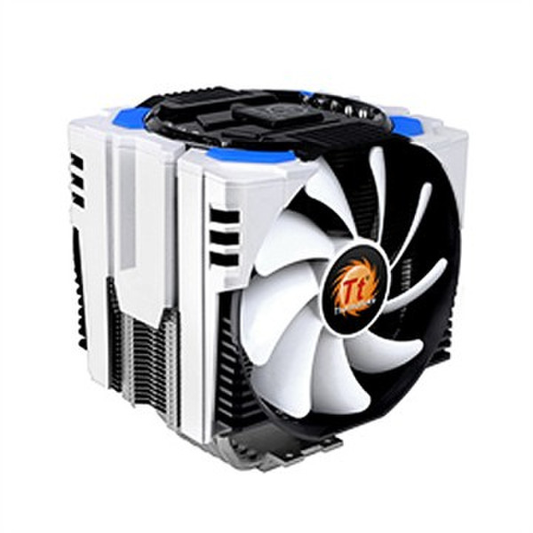 Thermaltake FrioOCK Snow Edition Hauptplatine Kühler