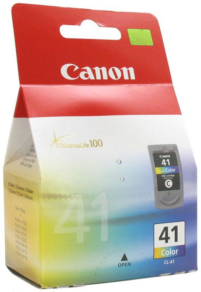 Canon CL-41 Cartridge 315pages