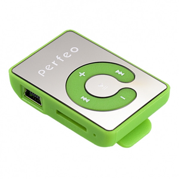Perfeo VI-M003 MP3 Green