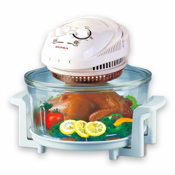 Supra AGS-1211 Grill Electric barbecue