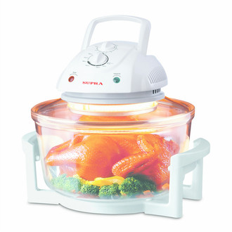 Supra AGS-1101 Electric barbecue