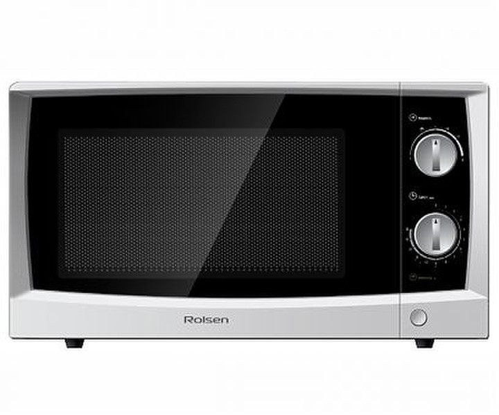 Rolsen MS1770MP Countertop 17L 1200W White