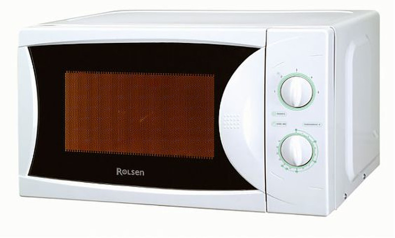 Rolsen MS1770ME 17L 700W White