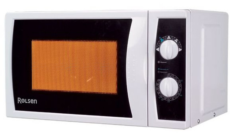 Rolsen MG1770MC 17L 700W White