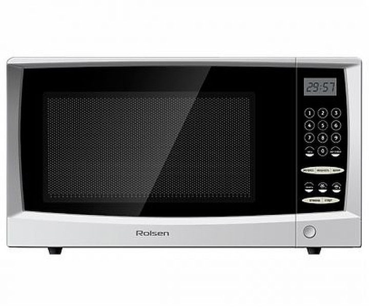 Rolsen MS1770SP Countertop 17L 700W