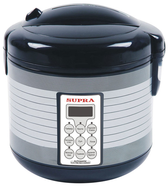 Supra MCS-5701 5L 700W Blue,Grey multi cooker