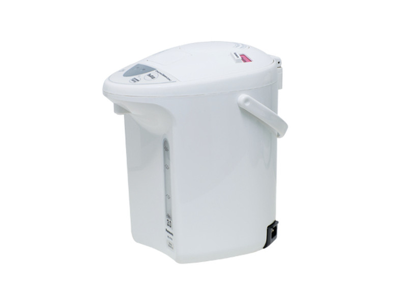 Panasonic NC-PH30WTW electrical kettle