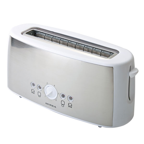 Supra TTS-215 Toaster