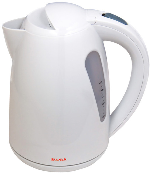 Supra KES-1717 electrical kettle