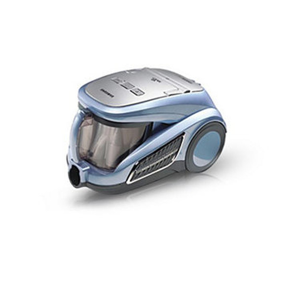 Samsung SC-9120 1.5L 1800W Blue vacuum