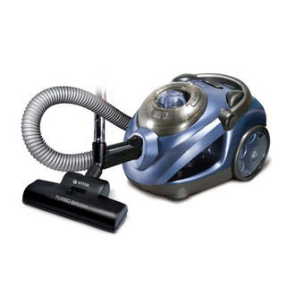 Vitek VT-1825 B Cylinder vacuum 1.5L 1000W Blue