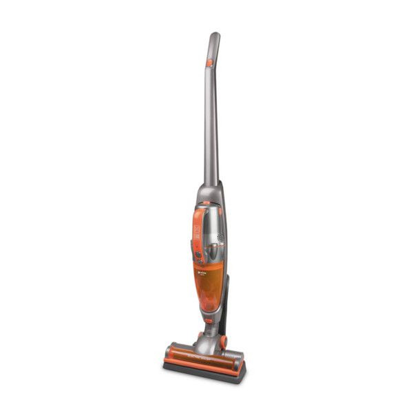 Vitek VT-1819 SR Bagless 0.5L Orange,Silver stick vacuum/electric broom