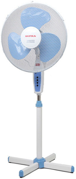 Supra VS-1605 fan