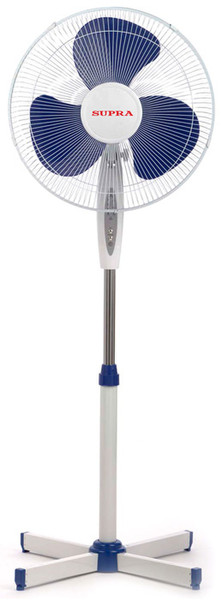Supra VS-1604 fan