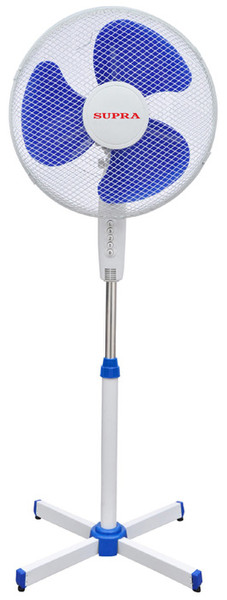 Supra VS-1603 fan