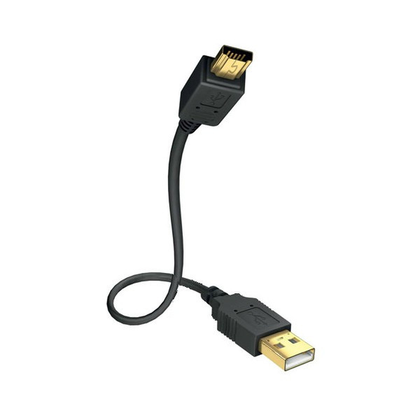 Inakustik 01070015 USB Kabel