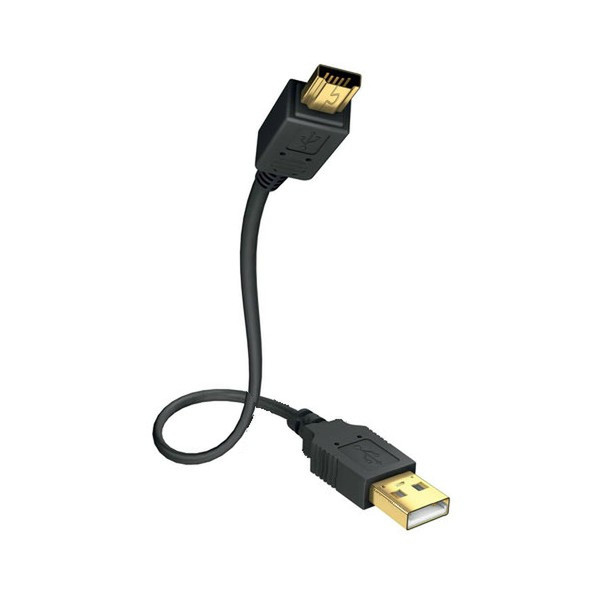 Inakustik 01070012 USB cable