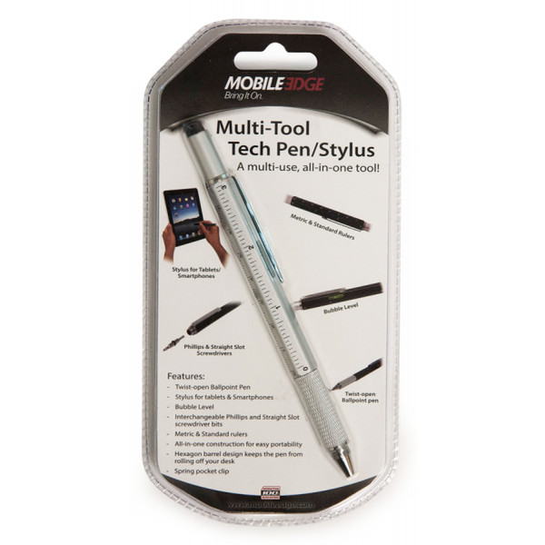 Mobile Edge MEASPM2 stylus pen