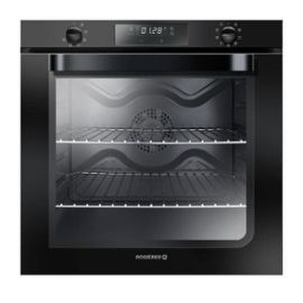 Rosieres RFA 64 FPN Elektro 73l 3400W A-20% Schwarz