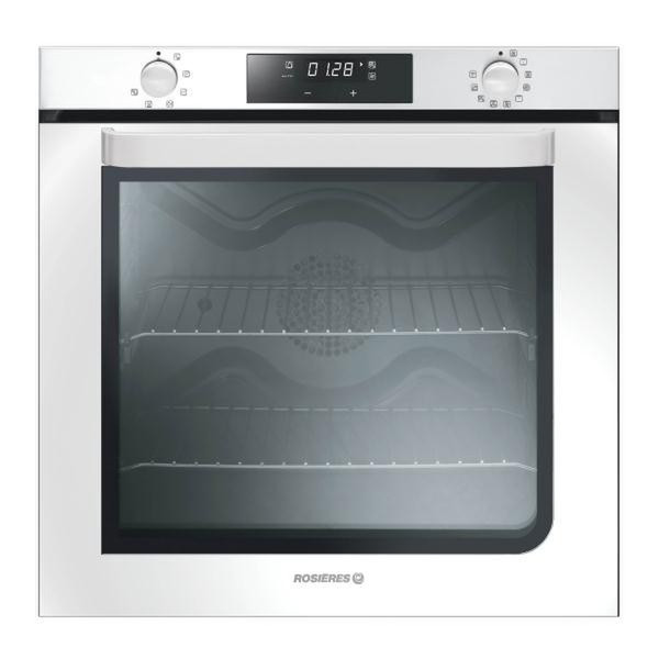 Rosieres RFA 64 FRB Electric 73L 3400W A-20% White