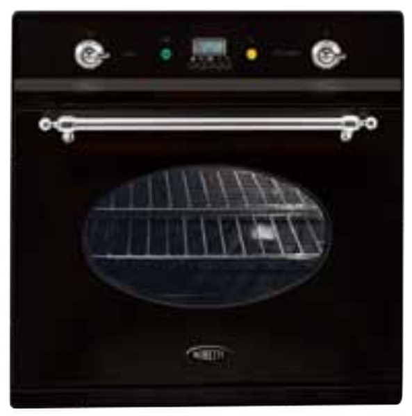 Boretti SP-60 AN Electric A Anthracite