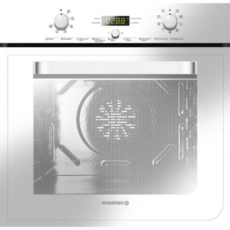 Rosieres RF3313RB Elektro 55l 2000W A Weiß Backofen